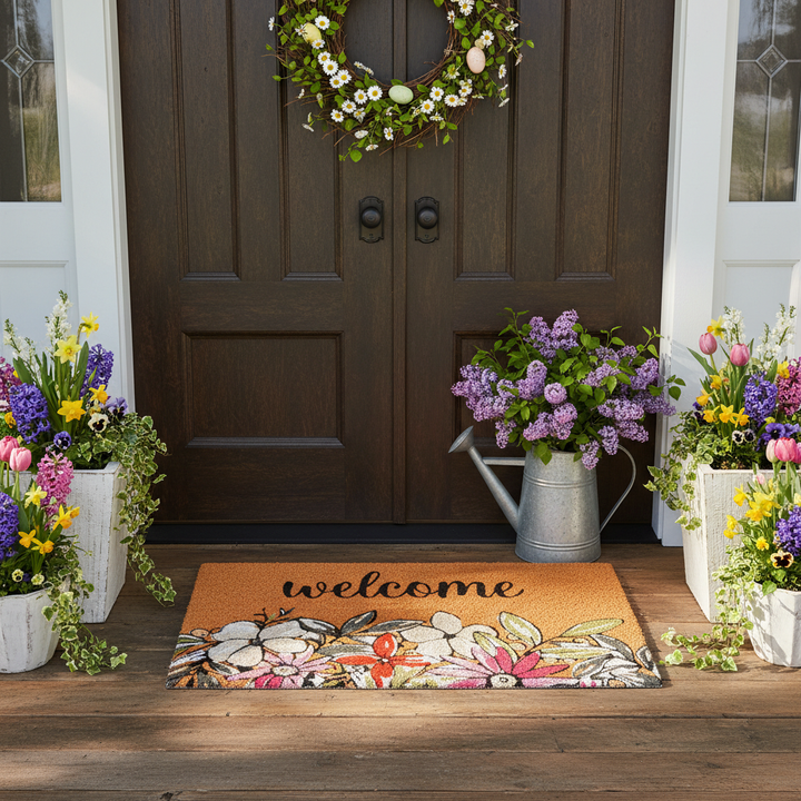 Camila Doormat
