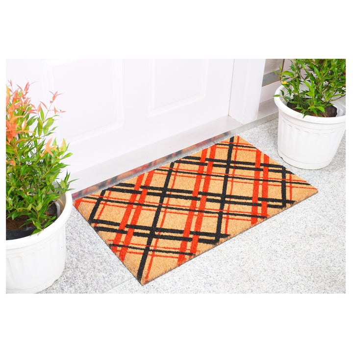 Victoria Doormat 17"x29"