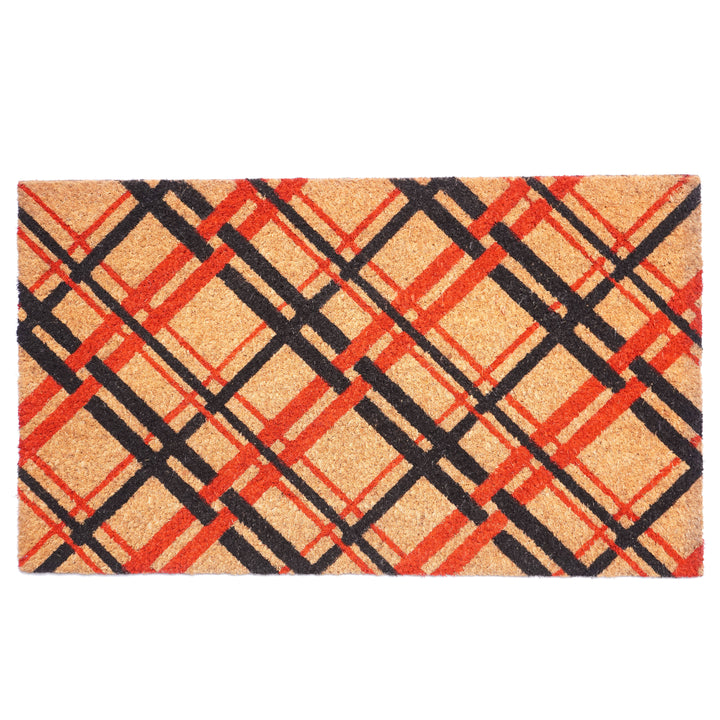 Victoria Doormat 17"x29"