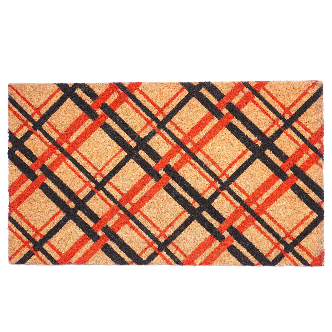 Victoria Doormat 17"x29"