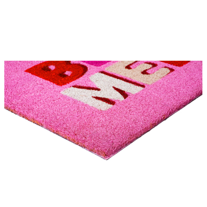 Christmas Be Merry Doormat