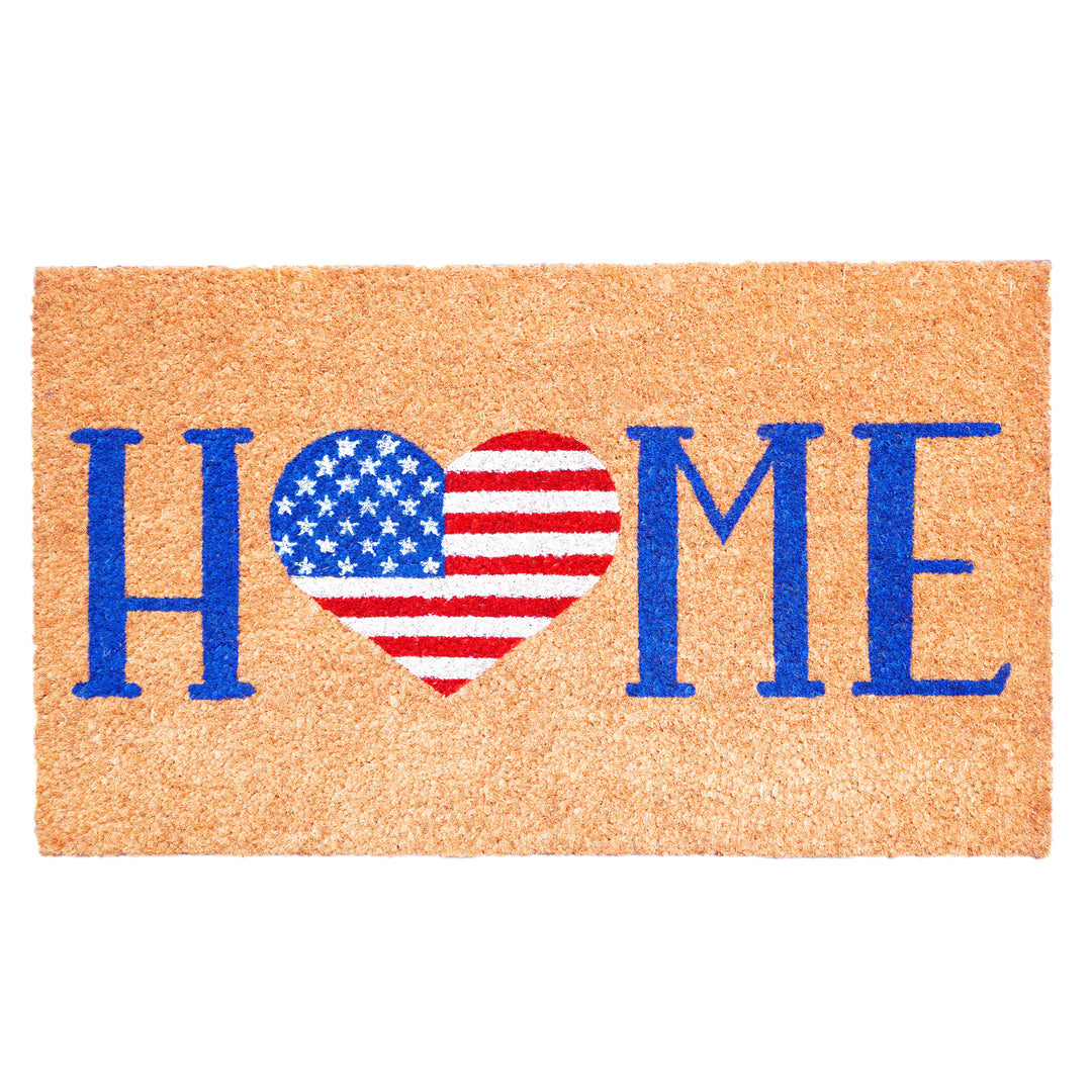 Home Pride Doormat 24"x36"
