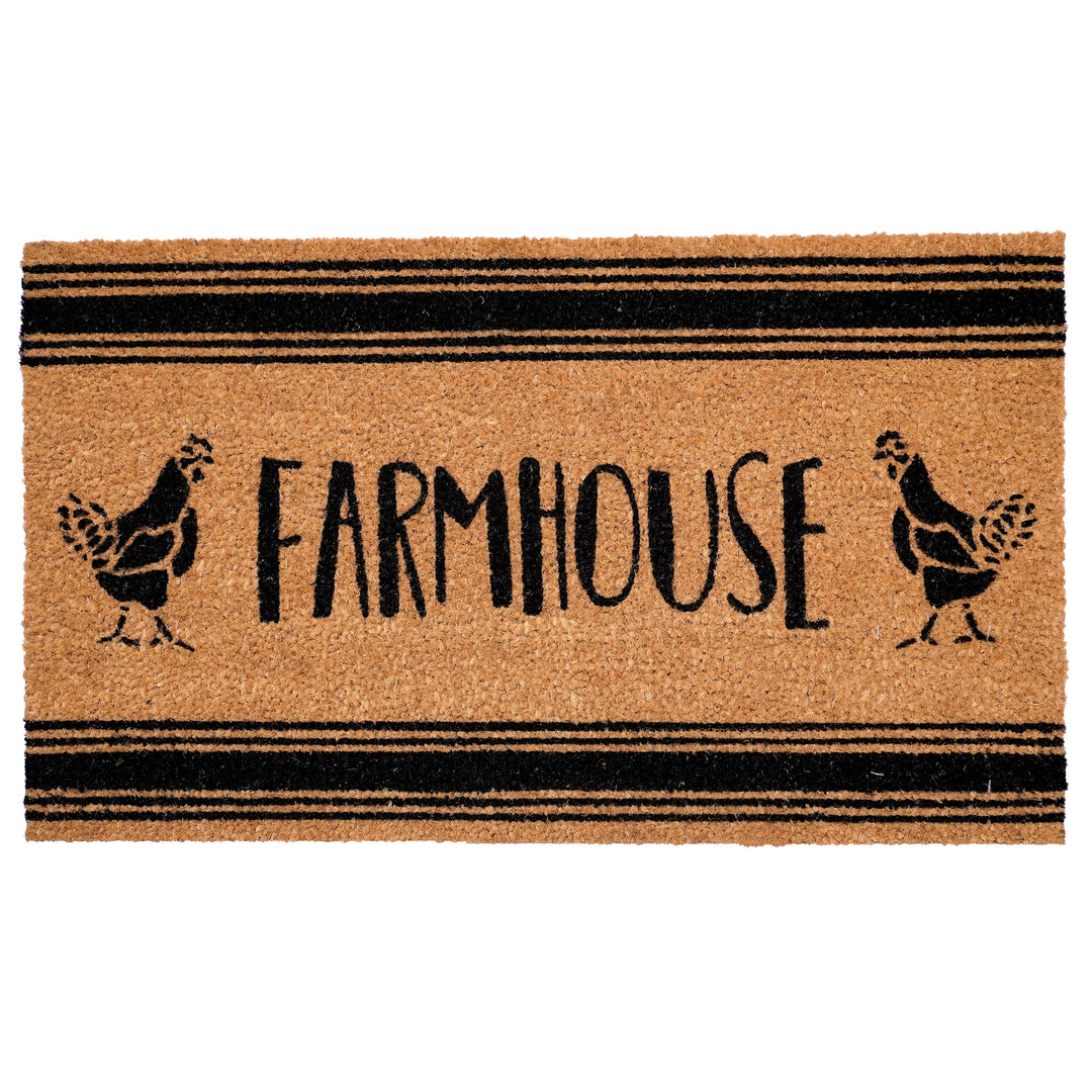 Farmhouse Doormat 36"x72"