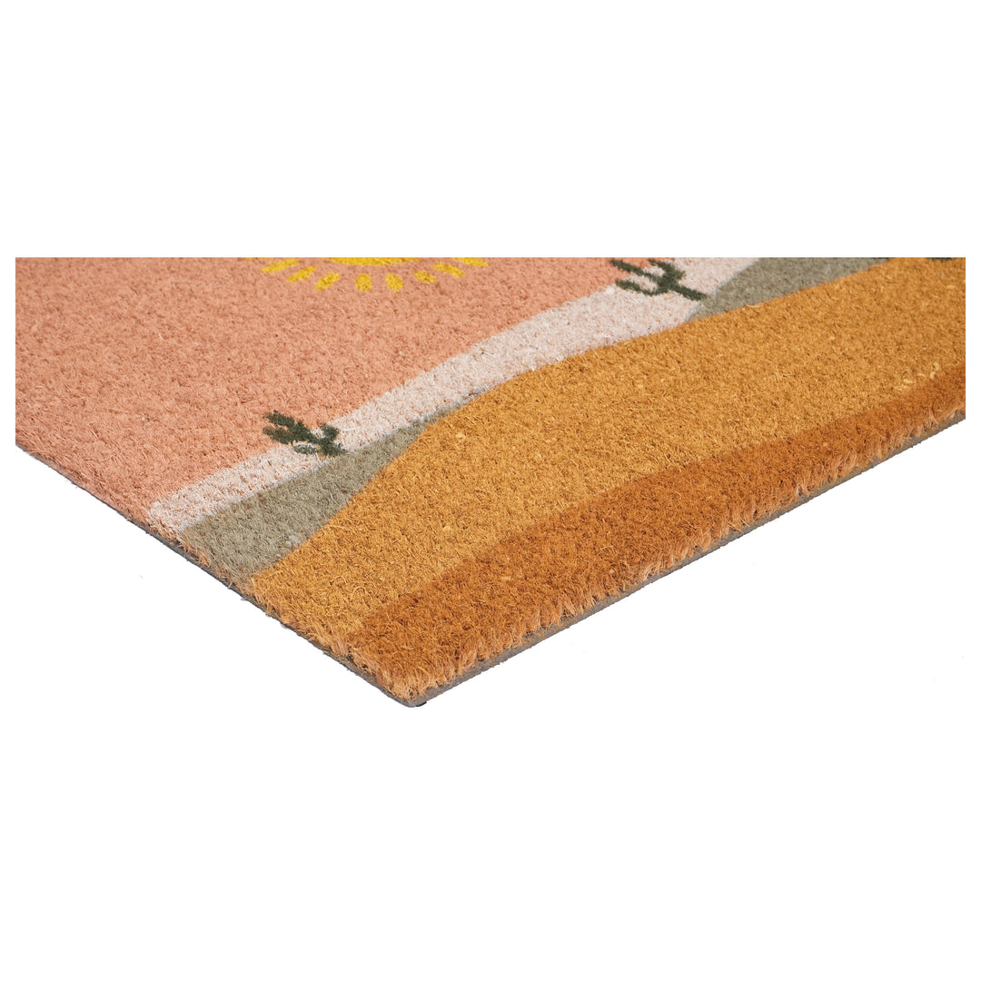 Desert Cactus 17"x29"