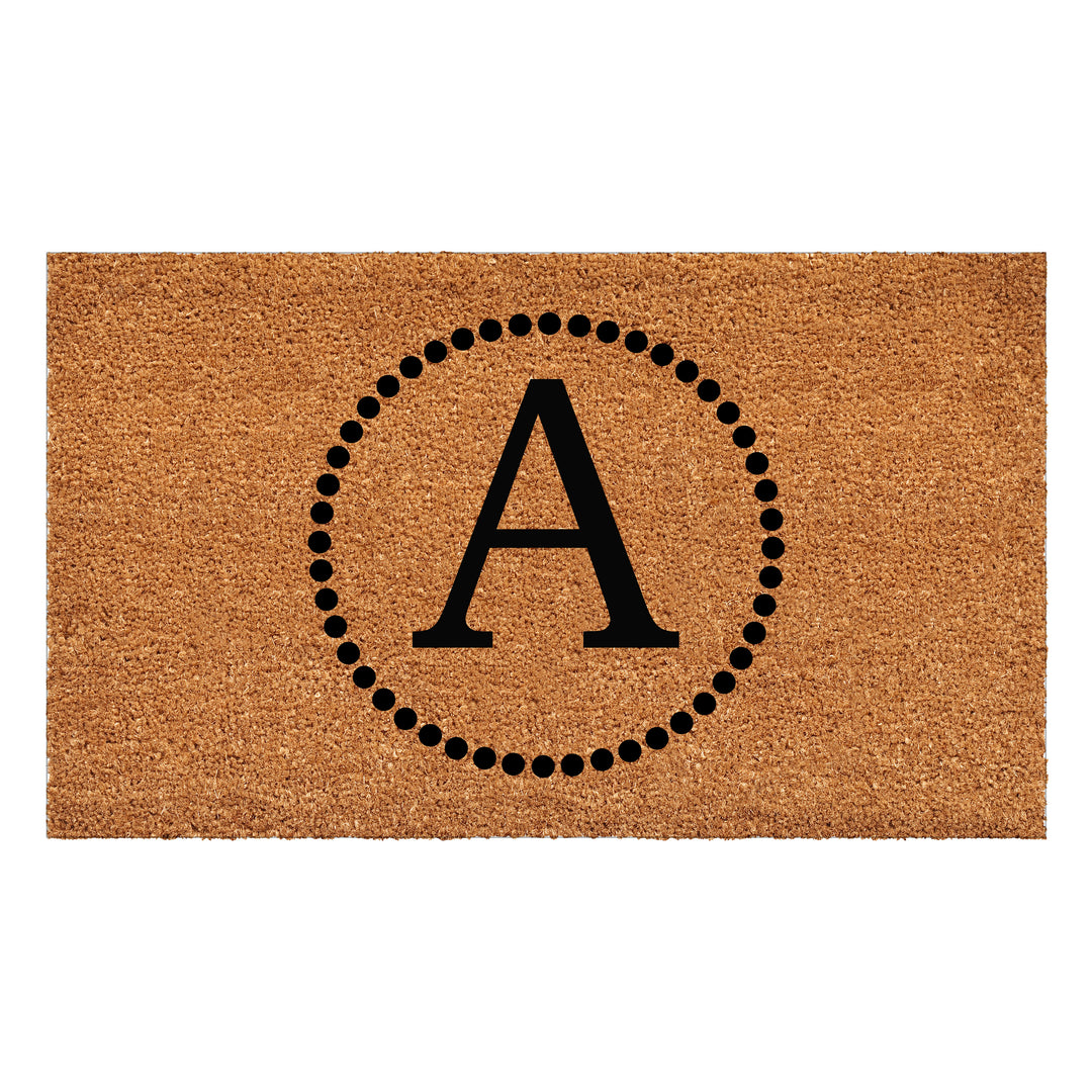 Barron Doormat 17"x29" 17"x29" / A