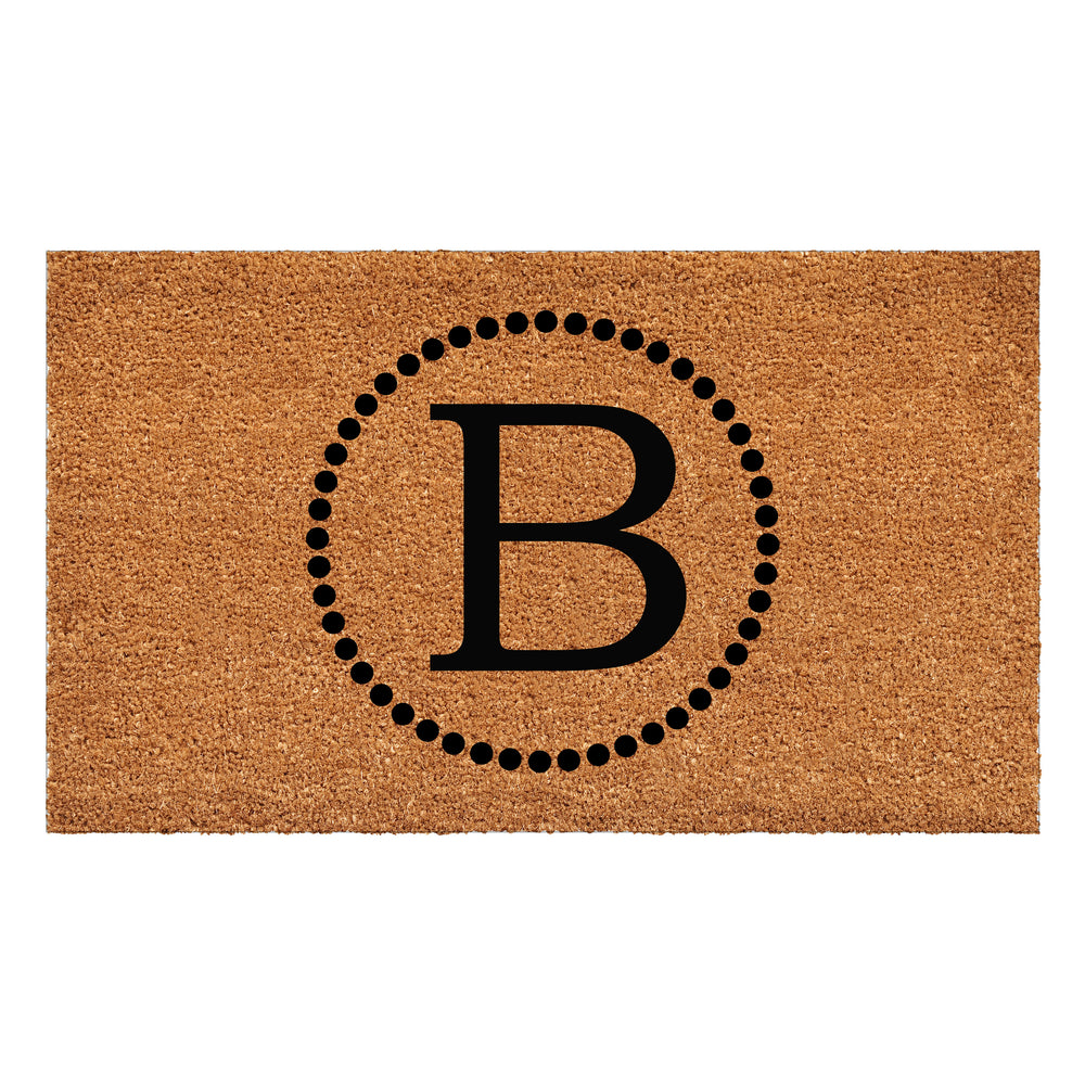 Barron Doormat 17"x29" 17"x29" / B