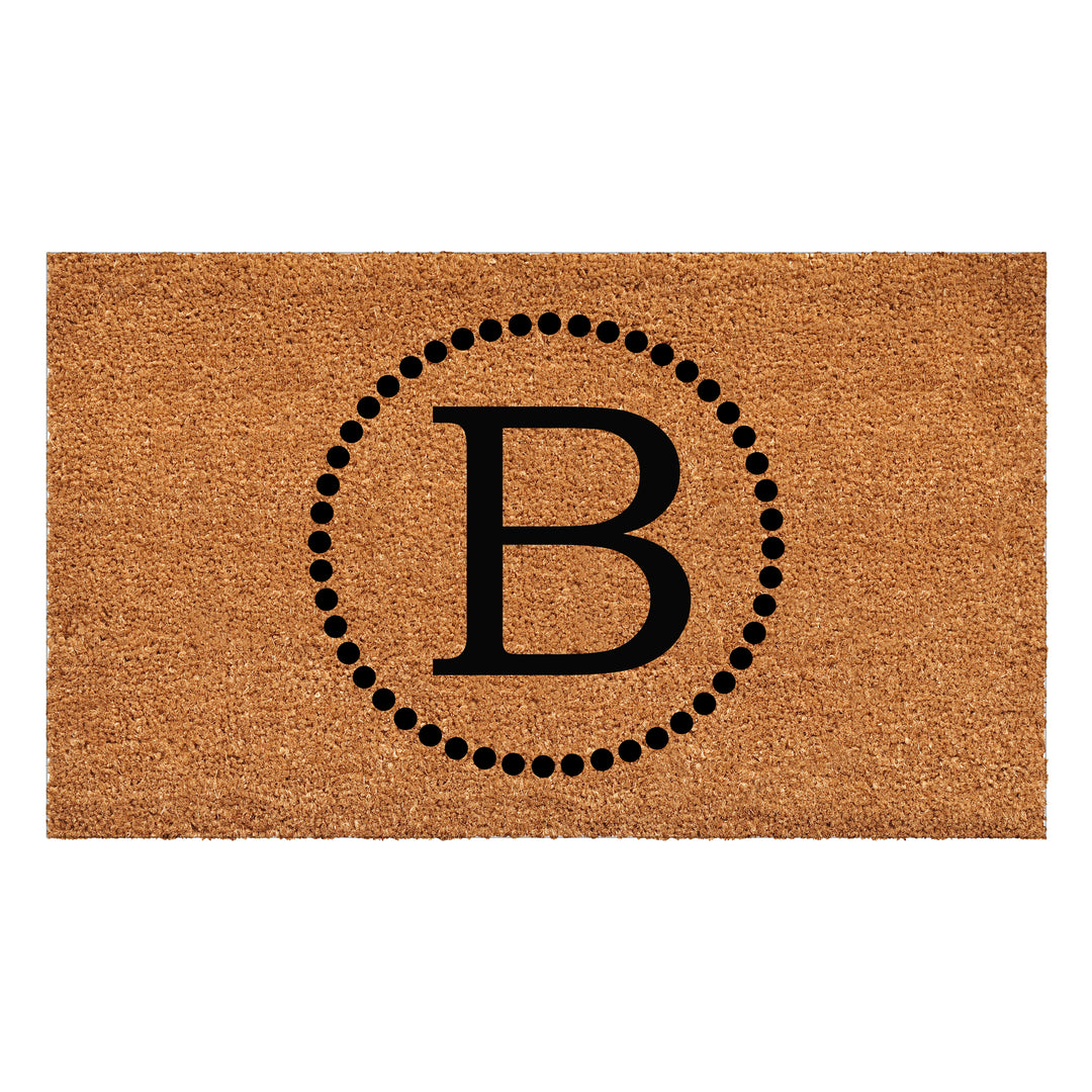 Barron Doormat 17"x29" 17"x29" / B