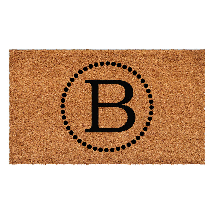 Barron Doormat 17"x29" 17"x29" / B