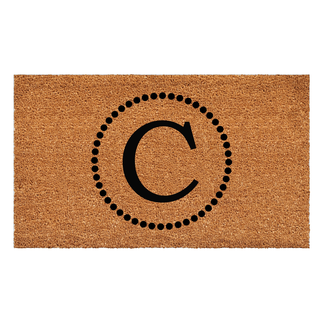 Barron Doormat 17"x29" 17"x29" / C