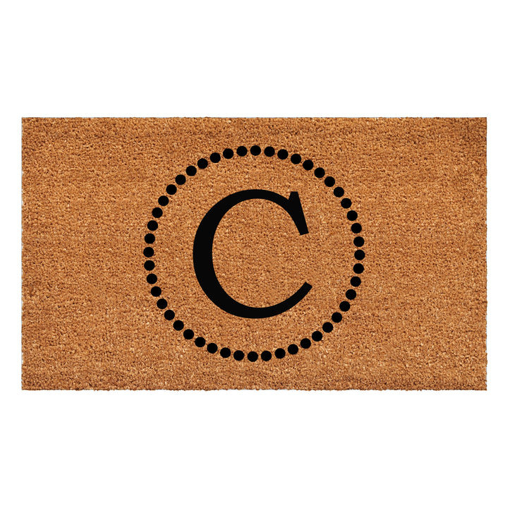 Barron Doormat 17"x29" 17"x29" / C