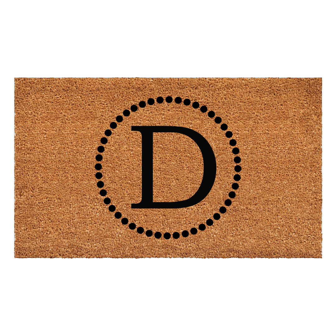 Barron Doormat 17"x29" 17"x29" / D