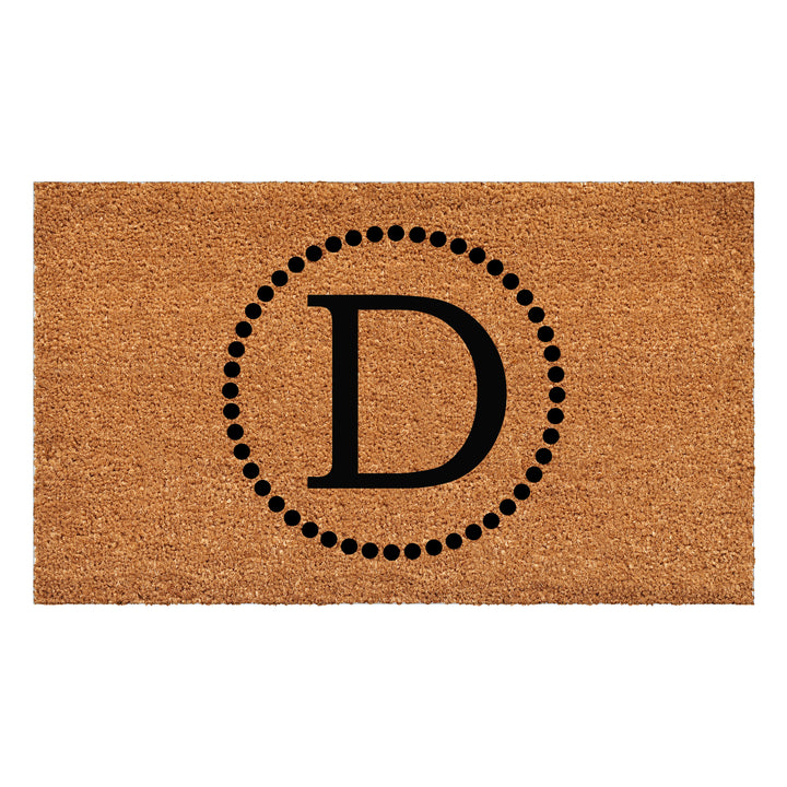 Barron Doormat 17"x29" 17"x29" / D