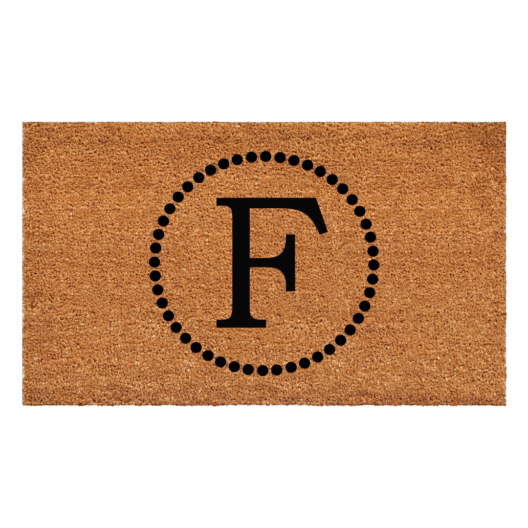 Barron Doormat 17"x29" 17"x29" / F