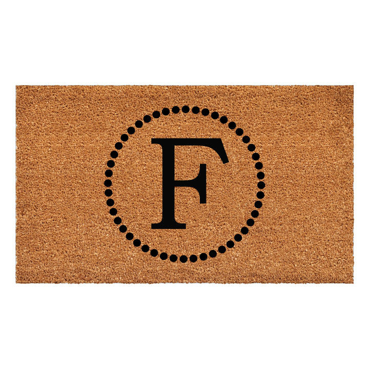 Barron Doormat 17"x29" 17"x29" / F