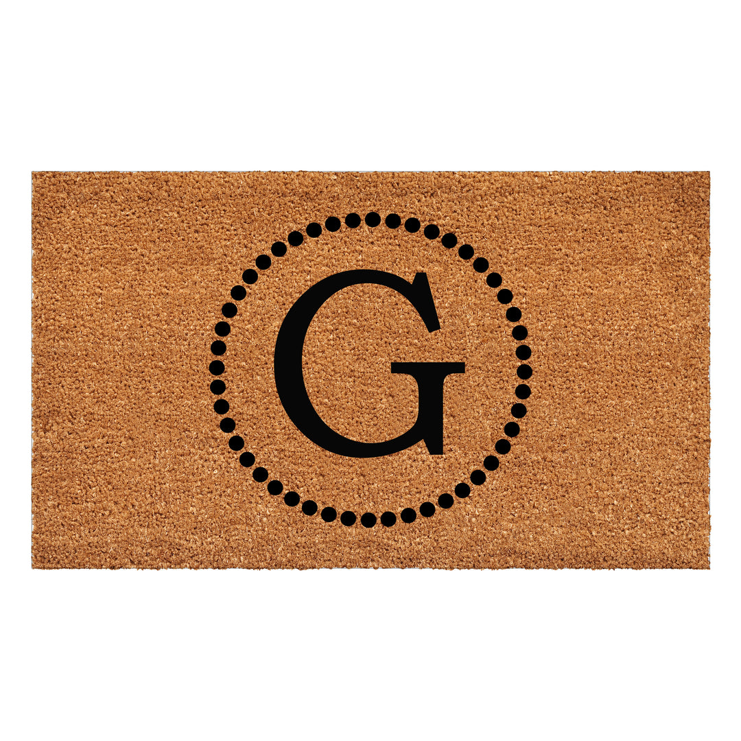Barron Doormat 17"x29" 17"x29" / G