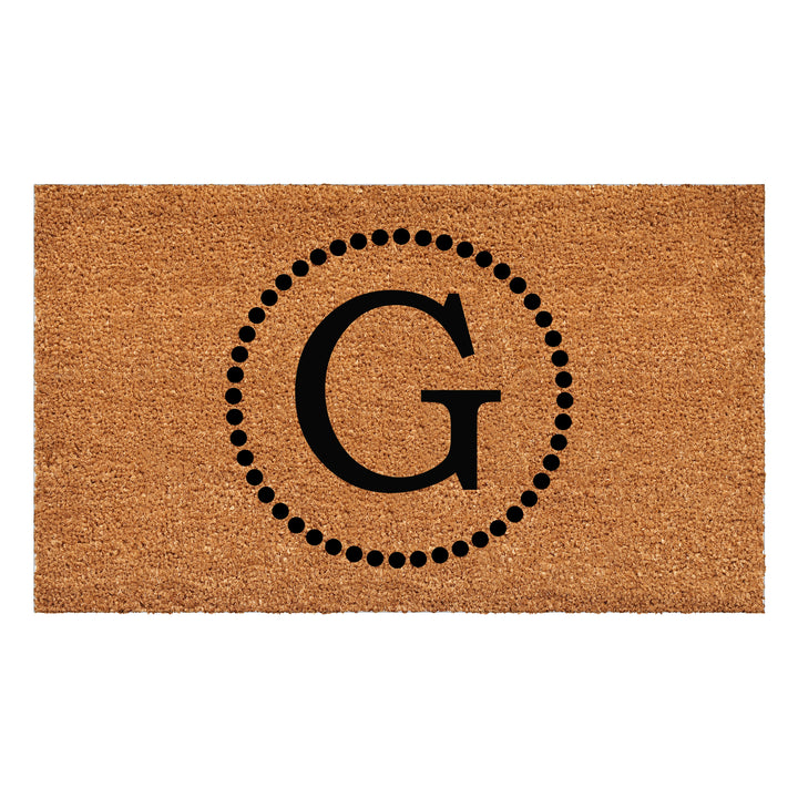 Barron Doormat 17"x29" 17"x29" / G