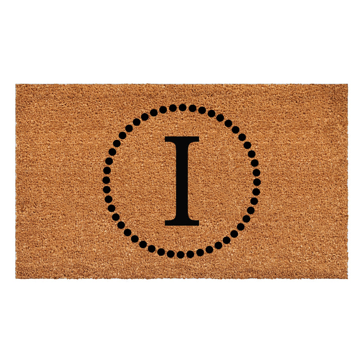 Barron Doormat 17"x29" 17"x29" / I