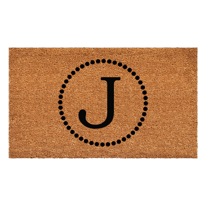 Barron Doormat 17"x29" 17"x29" / J