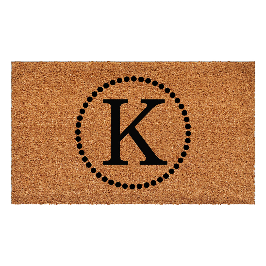 Barron Doormat 17"x29" 17"x29" / K