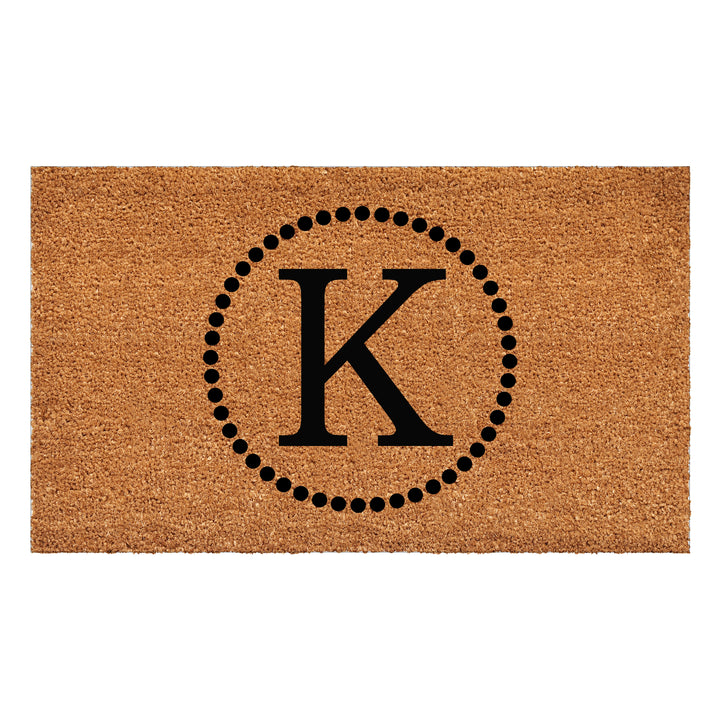 Barron Doormat 17"x29" 17"x29" / K