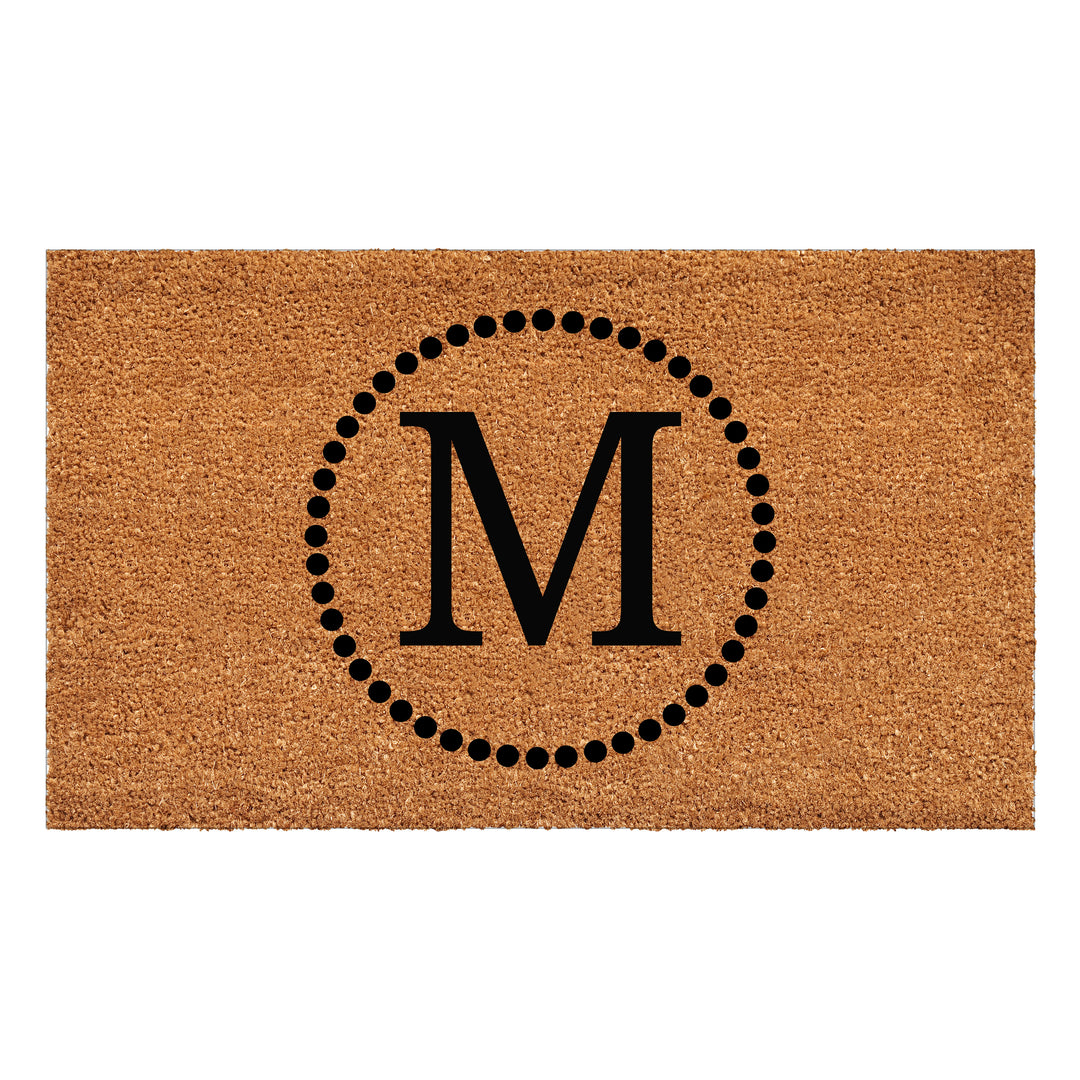 Barron Doormat 17"x29" 17"x29" / M