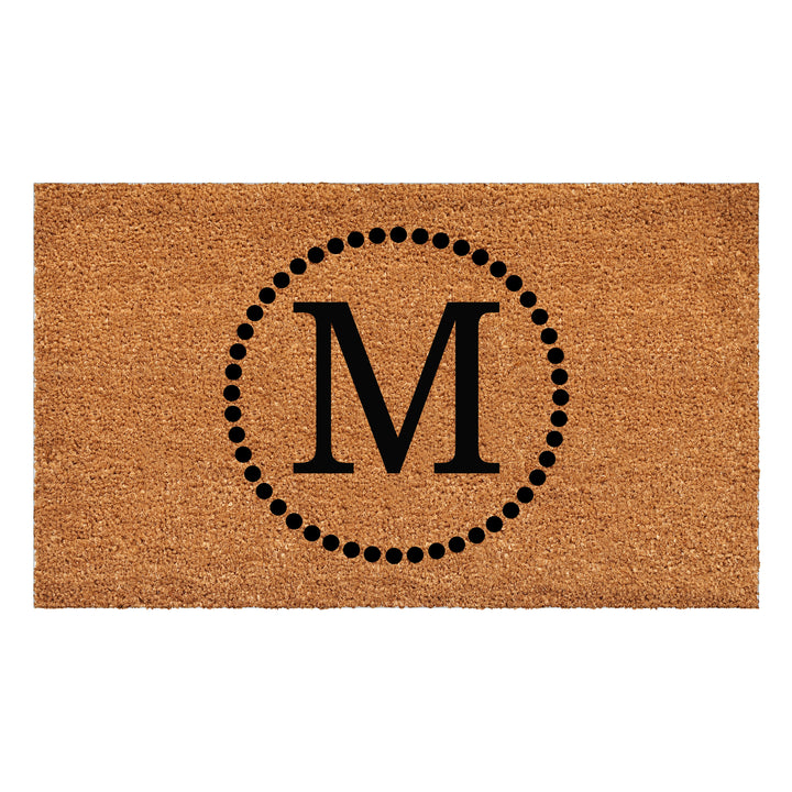 Barron Doormat 17"x29" 17"x29" / M