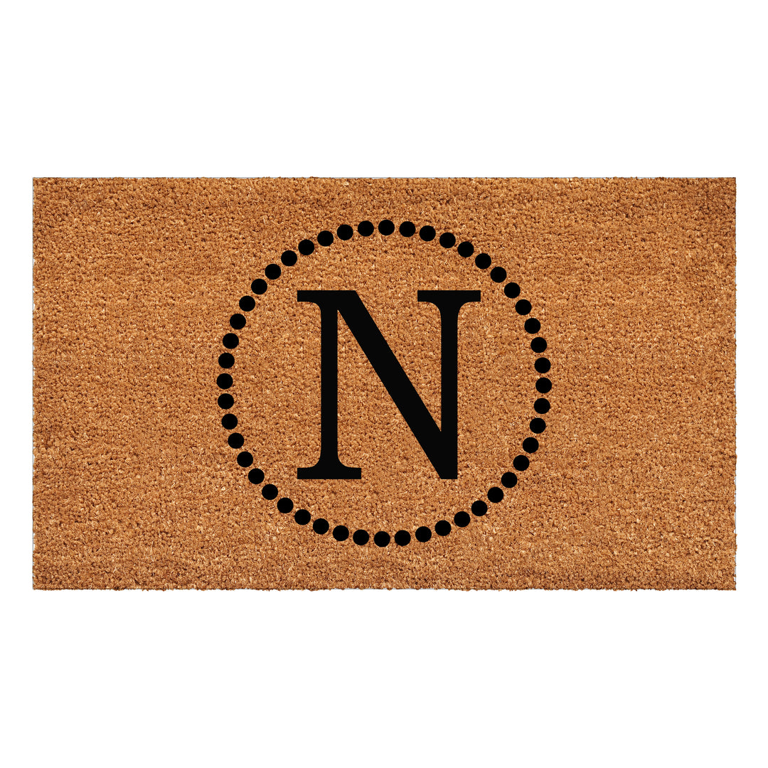 Barron Doormat 17"x29" 17"x29" / N