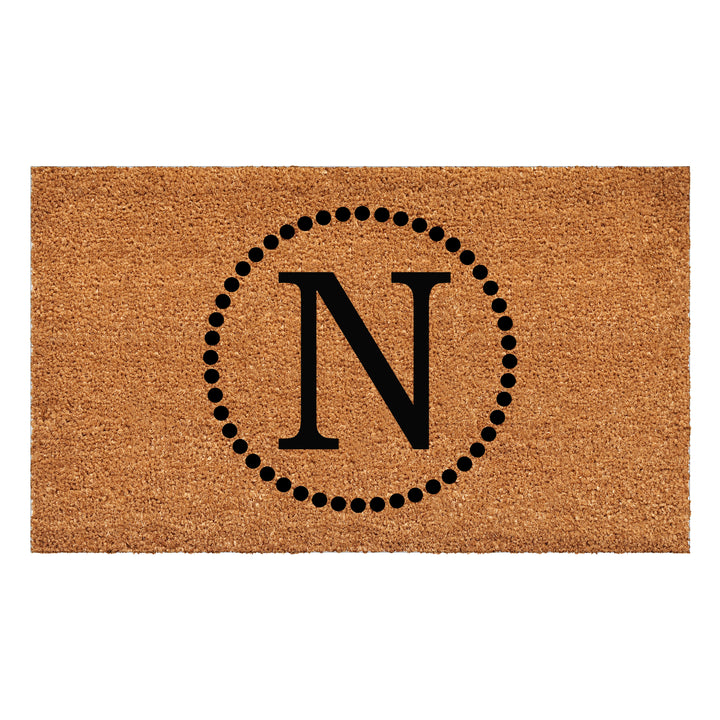 Barron Doormat 17"x29" 17"x29" / N