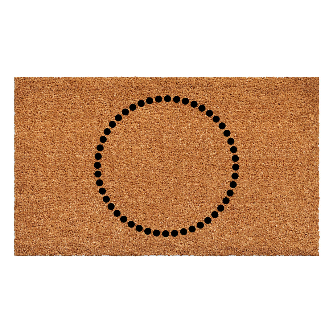 Barron Doormat 17"x29" 17"x29" / N