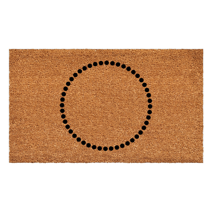 Barron Doormat 17"x29" 17"x29" / N