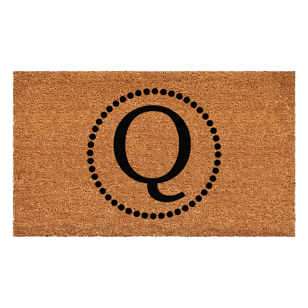 Barron Doormat 17"x29" 17"x29" / Q