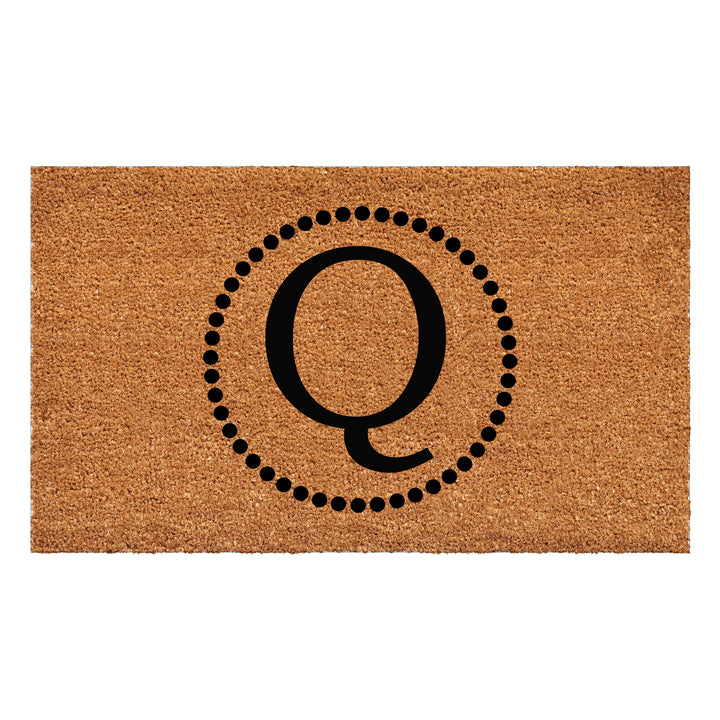 Barron Doormat 17"x29" 17"x29" / Q
