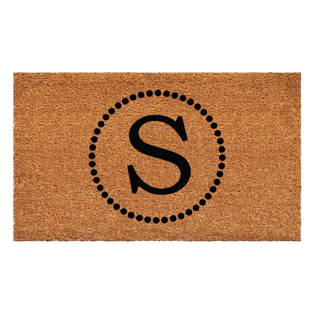 Barron Doormat 17"x29" 17"x29" / S