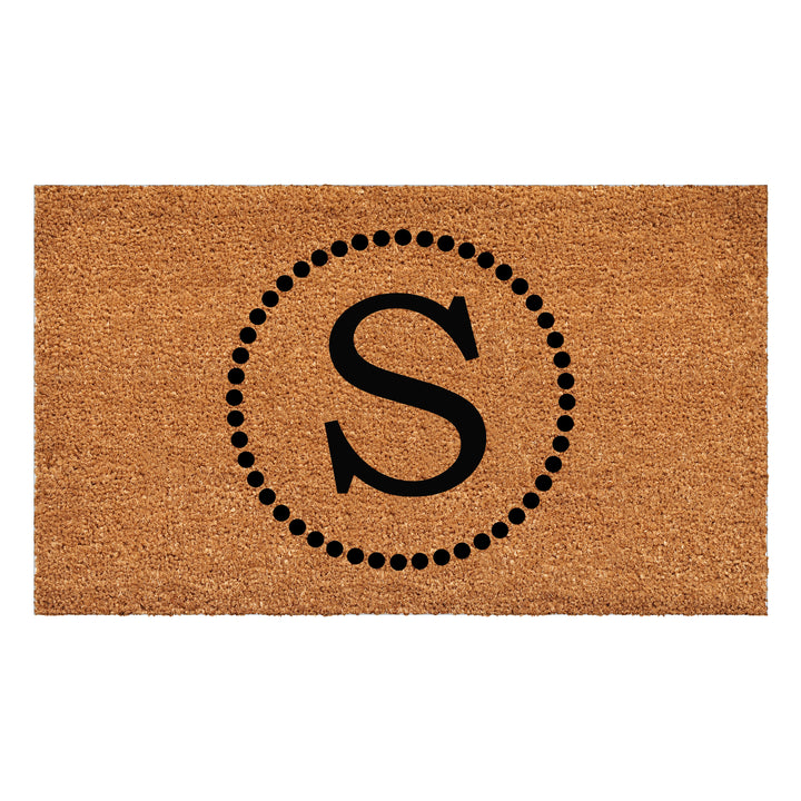 Barron Doormat 17"x29" 17"x29" / S