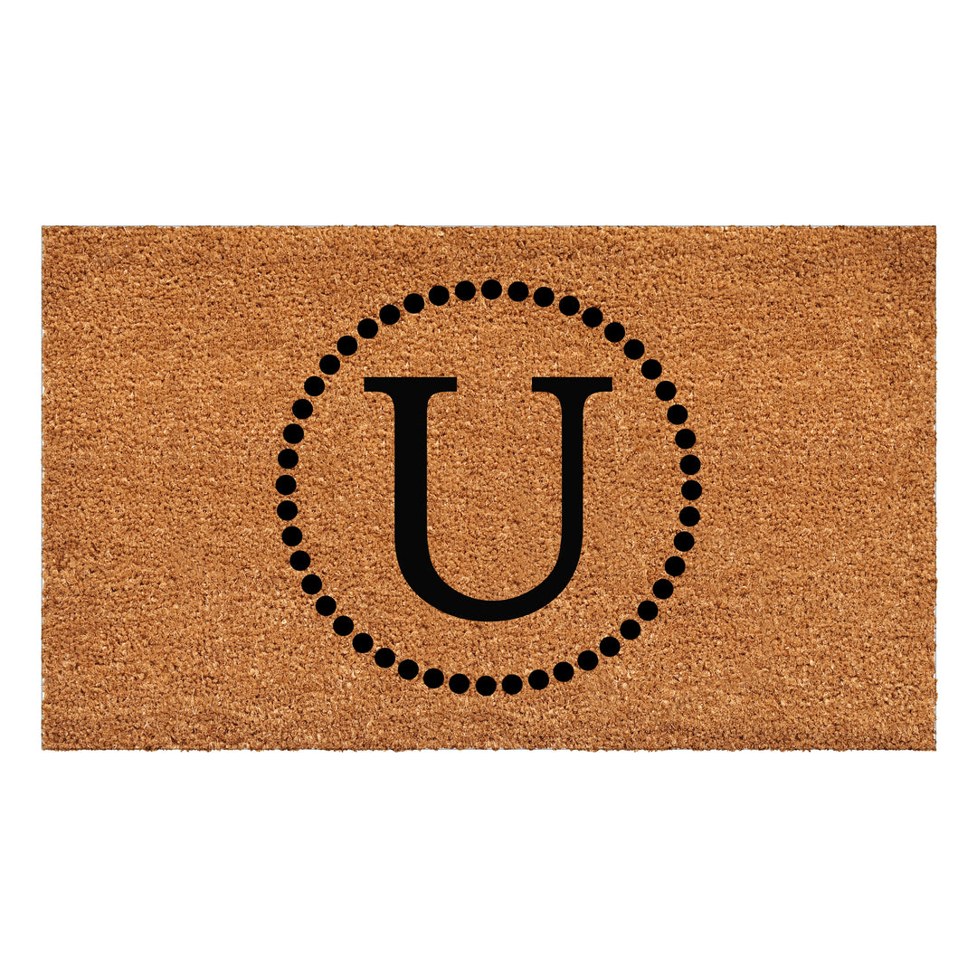 Barron Doormat 17"x29" 17"x29" / U