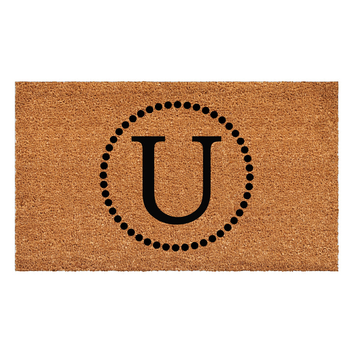 Barron Doormat 17"x29" 17"x29" / U