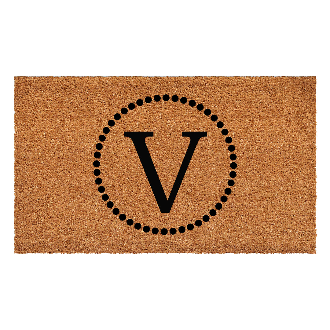 Barron Doormat 17"x29" 17"x29" / V