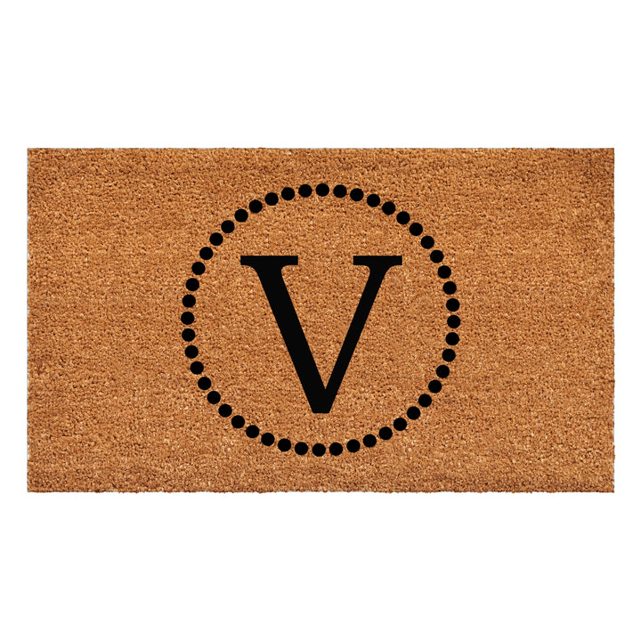 Barron Doormat 17"x29" 17"x29" / V