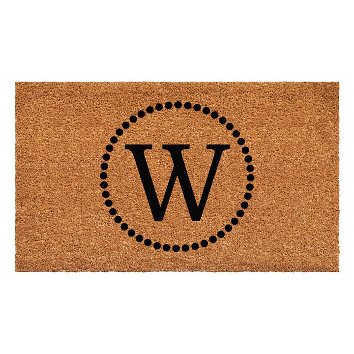 Barron Doormat 17"x29" 17"x29" / W