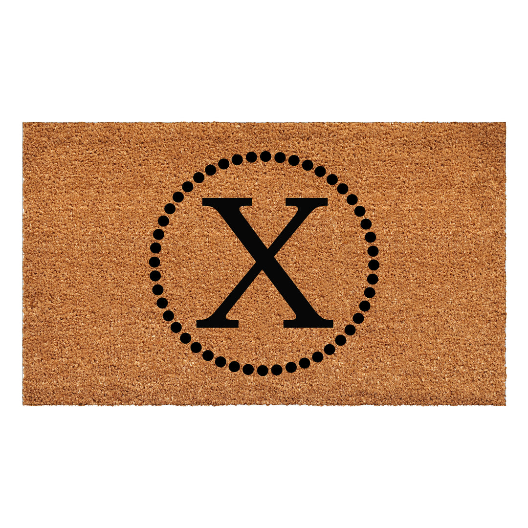 Barron Doormat 17"x29" 17"x29" / X