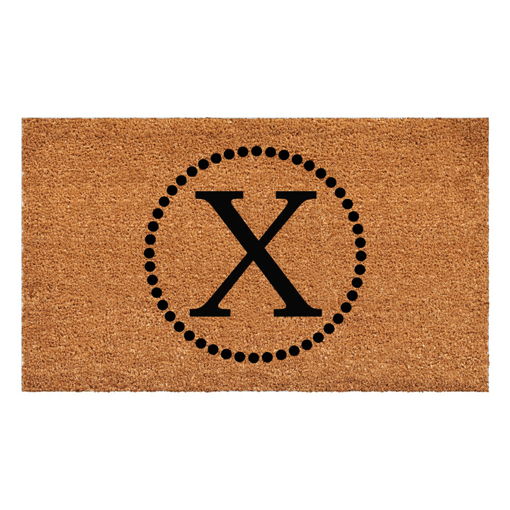 Barron Doormat 17"x29" 17"x29" / X