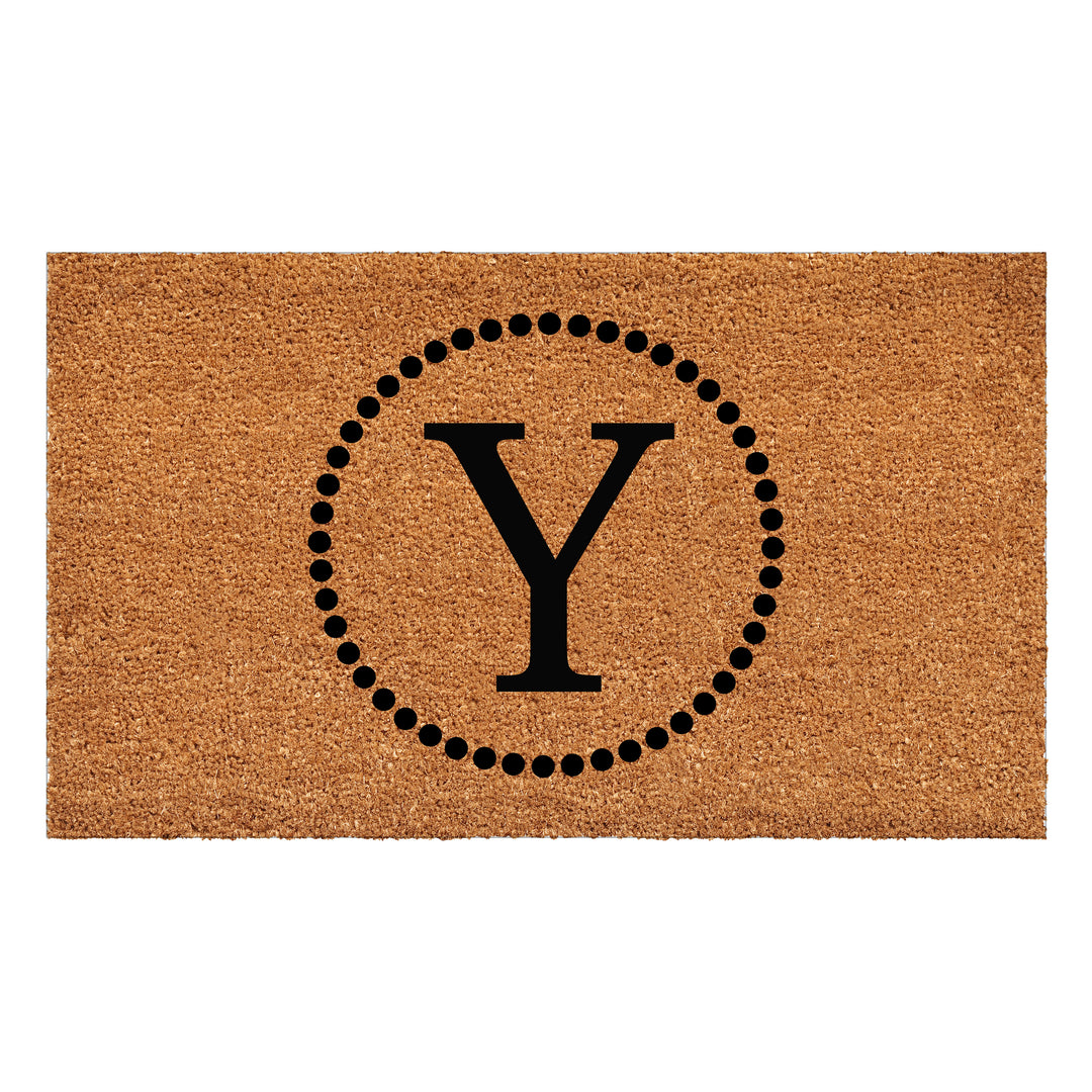 Barron Doormat 17"x29" 17"x29" / Y