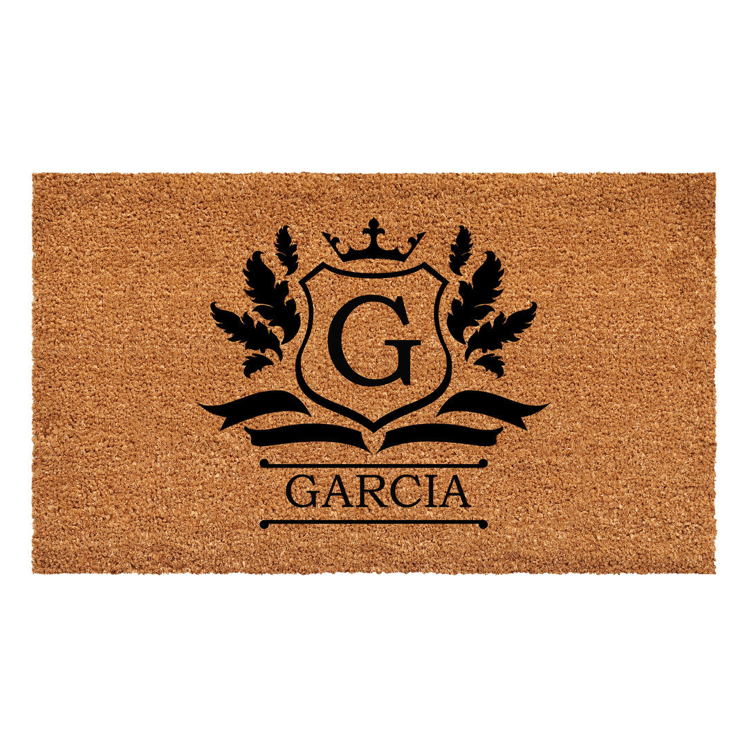 Imperial Doormat 17"x29" 17"x29" / G