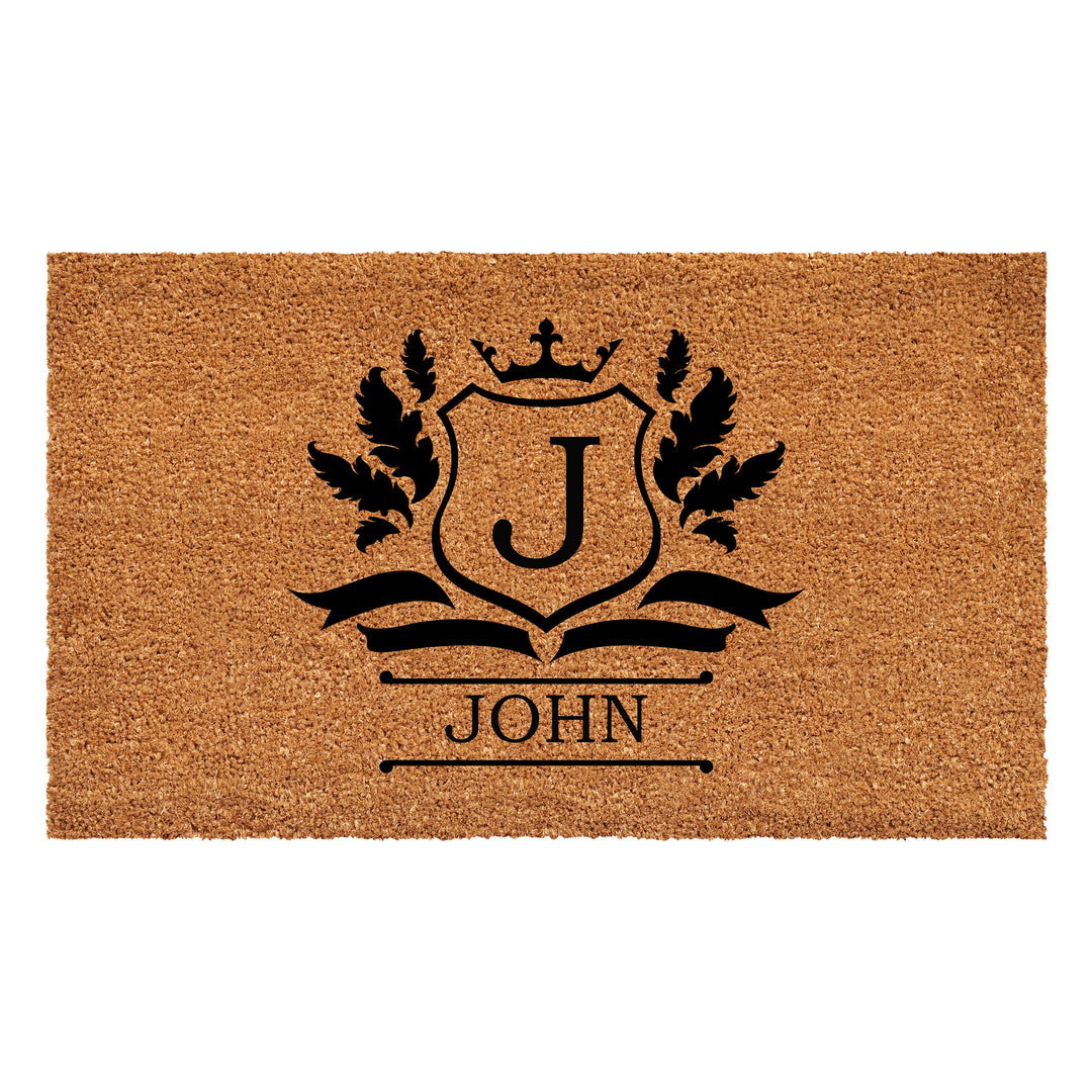 Imperial Doormat 17"x29" 17"x29" / J