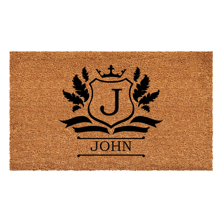 Imperial Doormat 17"x29" 17"x29" / J