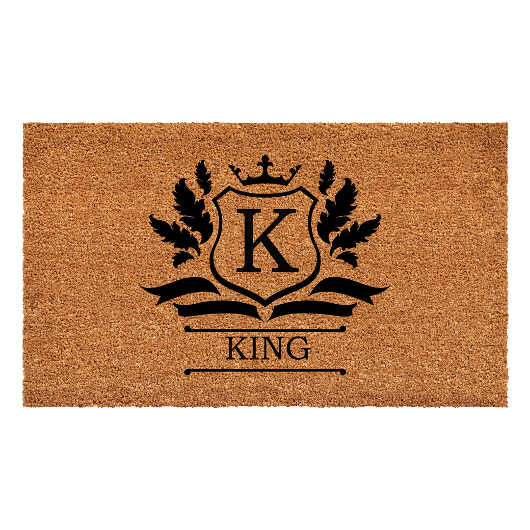Imperial Doormat 17"x29" 17"x29" / K