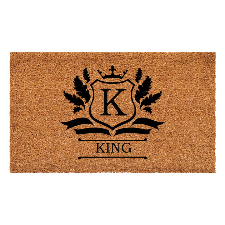 Imperial Doormat 17"x29" 17"x29" / K
