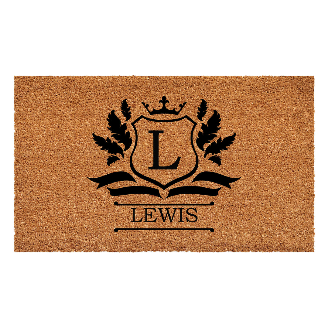 Imperial Doormat 17"x29" 17"x29" / L