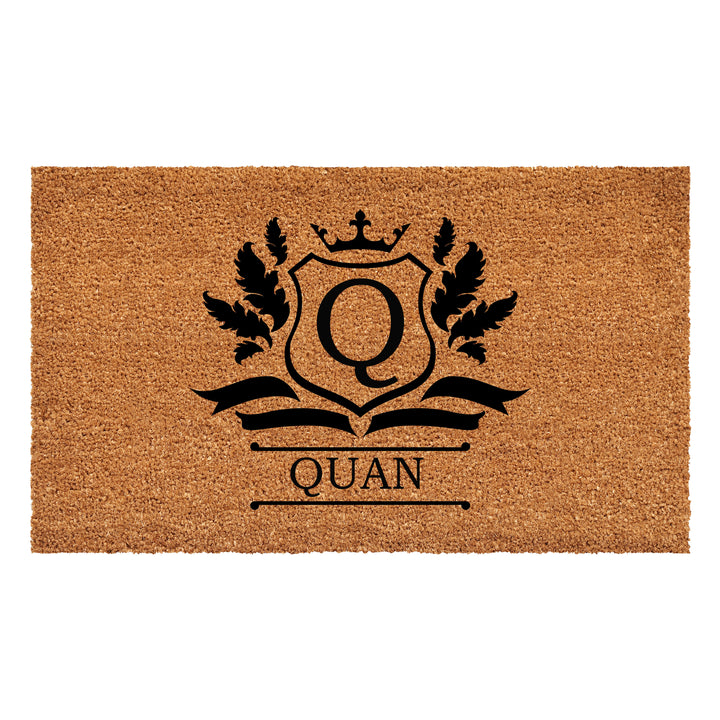 Imperial Doormat 17"x29" 17"x29" / Q