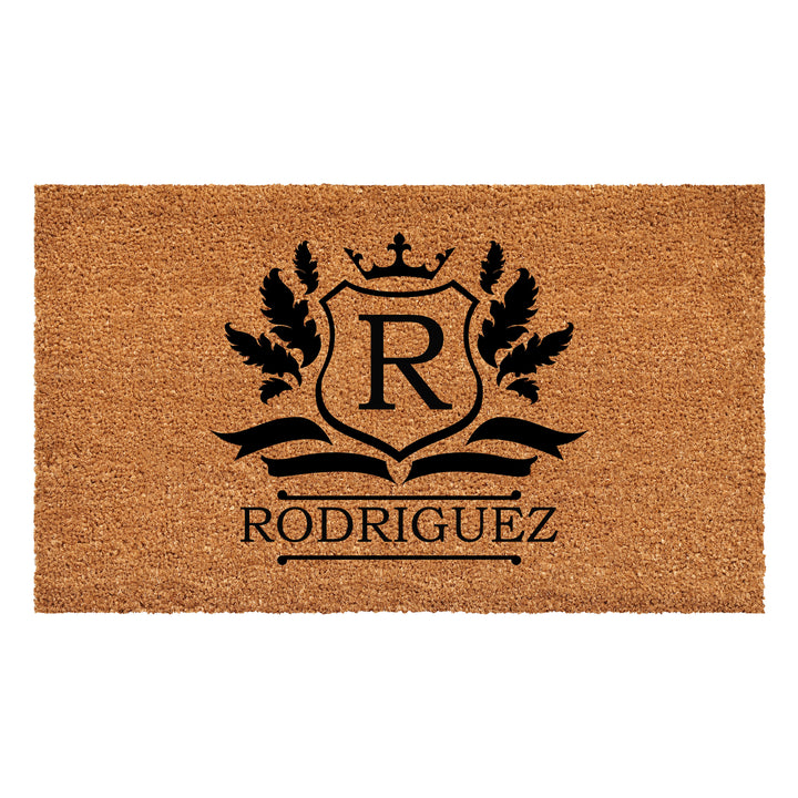 Imperial Doormat 17"x29" 17"x29" / R